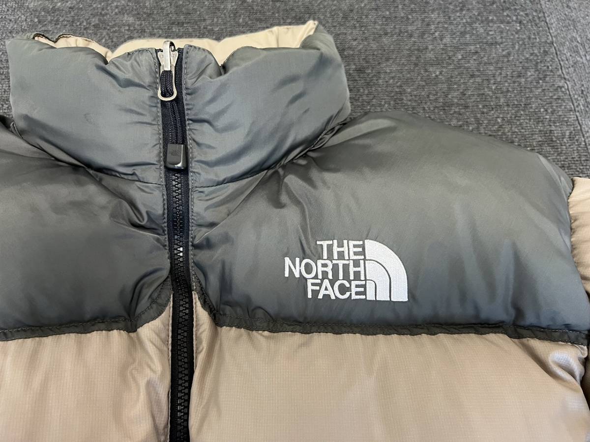 THE NORTH FACE ザ ノースフェイス Nuptse Jacket ヌプシダウン 