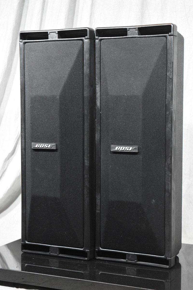 正規店の通販 BOSE/ボーズ スピーカーペア 402 【公式通販】