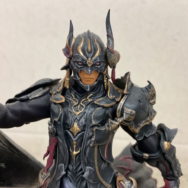 1円〜 ジャンク 箱無 スクウェア・エニックス ファイナルファンタジー