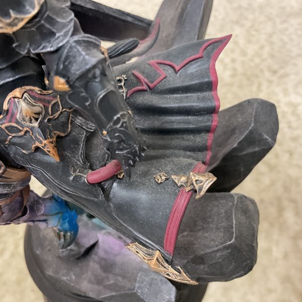 1円〜 ジャンク 箱無 スクウェア・エニックス ファイナルファンタジー