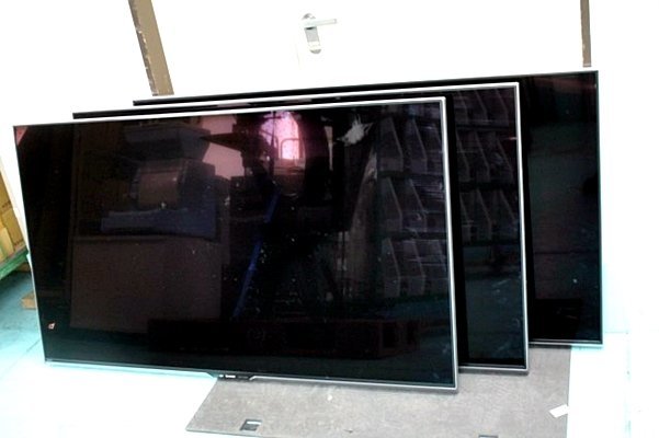 シャープ AQUOS 4K 60V型 - アクオス 4T-C60EN1 | 液晶 60」液晶 (60