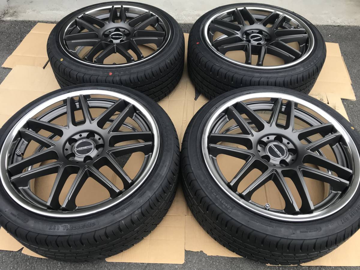 215/40R18 プリウスマーベリック