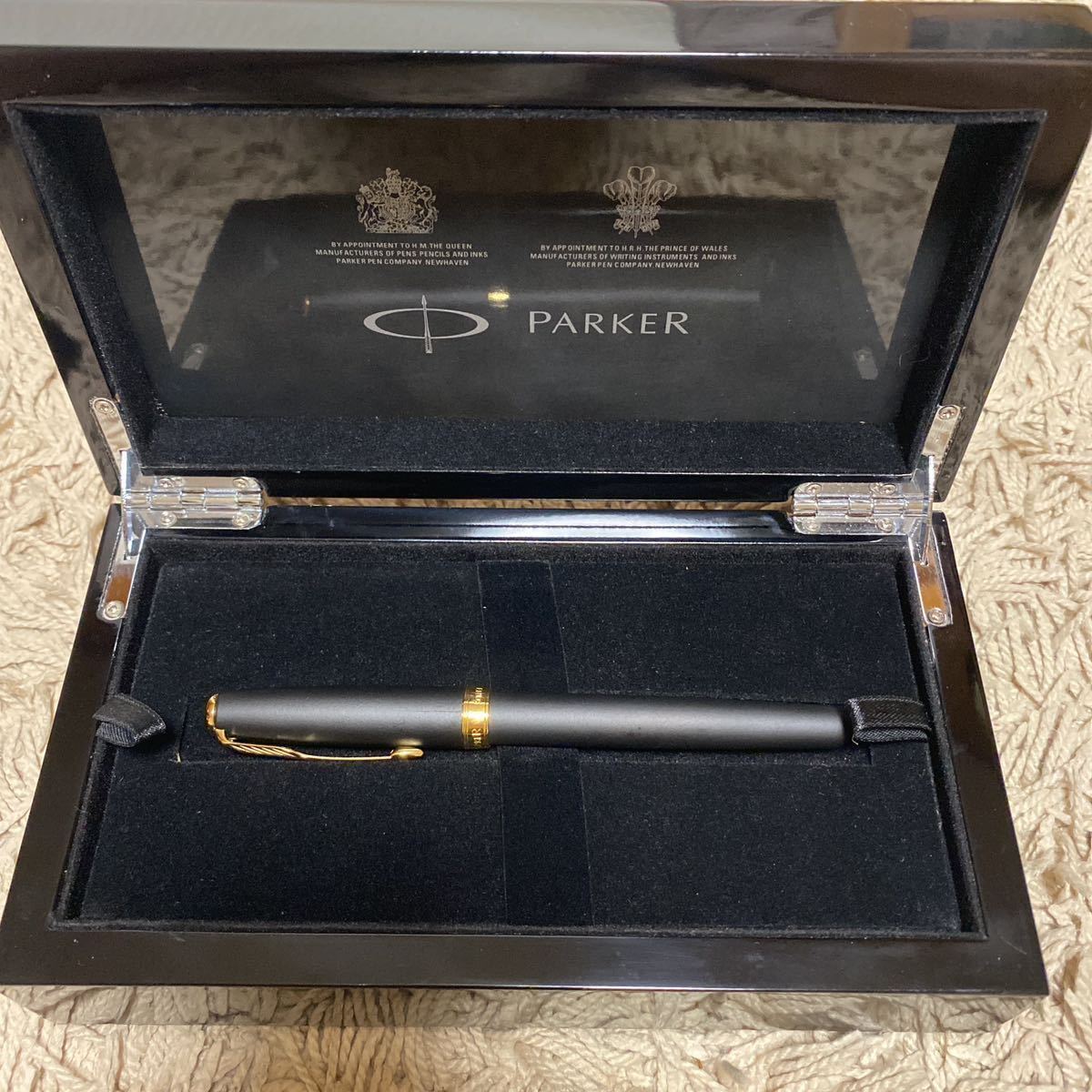 PARKER 万年筆 パーカー 万年筆」の人気商品一覧 | 安い商品を通販