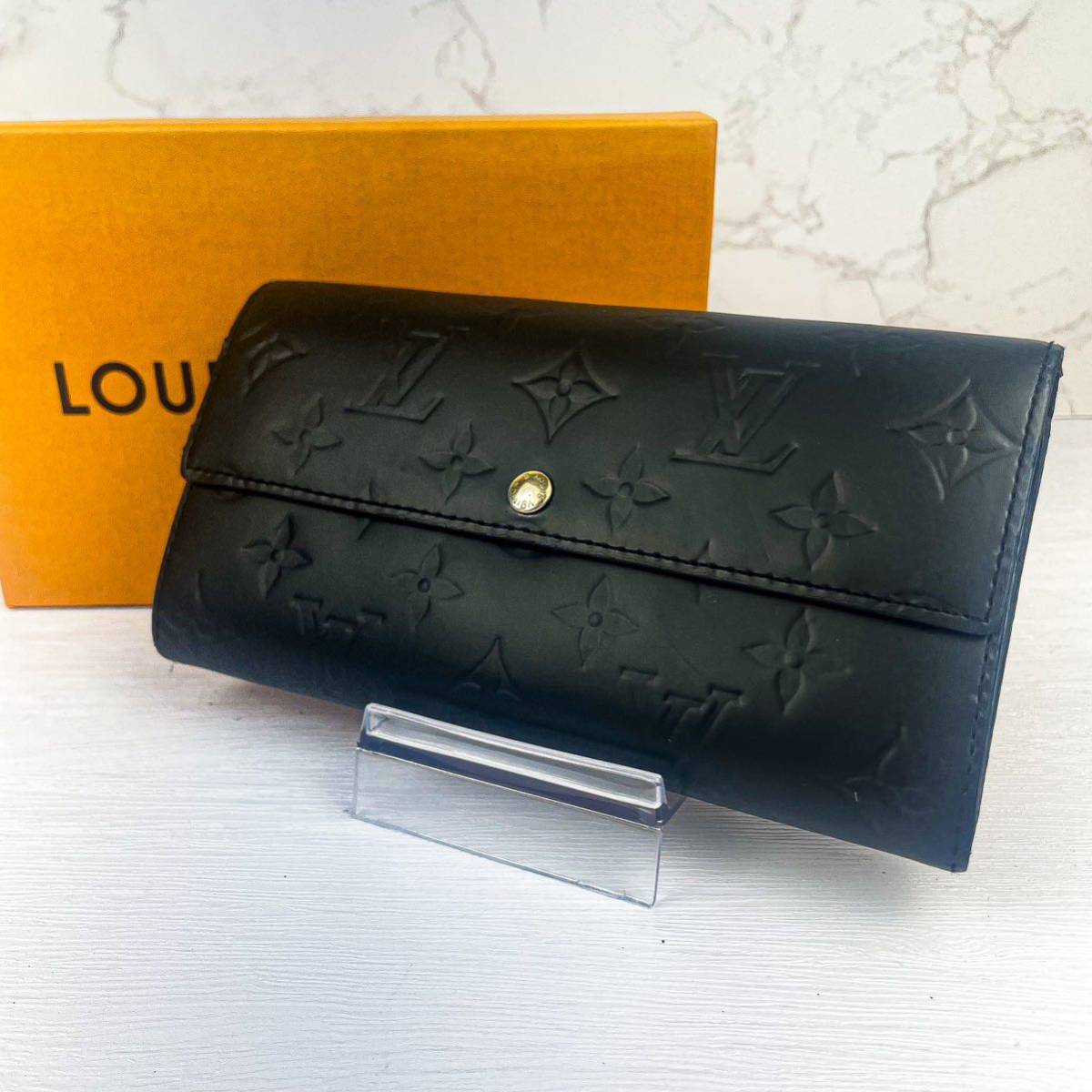 1円~ 美品 LOUIS VUITTON ルイヴィトン ヴェルニ 長財布 1円~ 美品 LOUIS VUITTON ルイヴィトン ヴェルニ 長財布