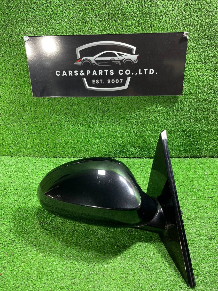 BMW １シリーズ E82 クーペ ・ 右　ドアミラー　サイドミラー