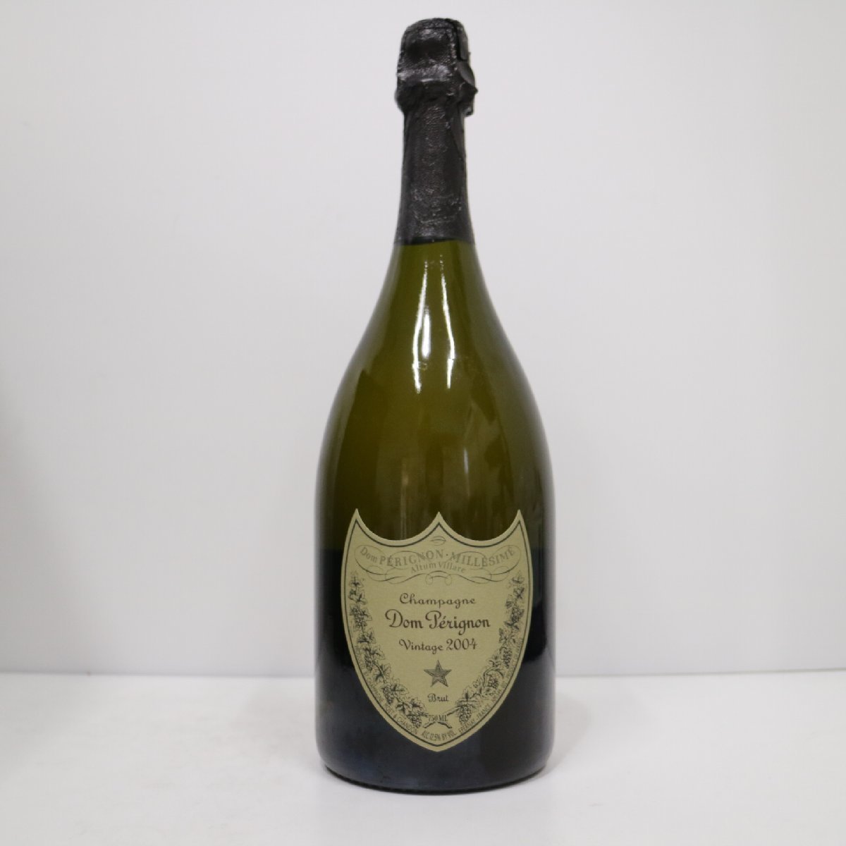 L34252HD4S Dom Perignon VINTAGE 2004 ドンペリニヨン ヴィンテージ 