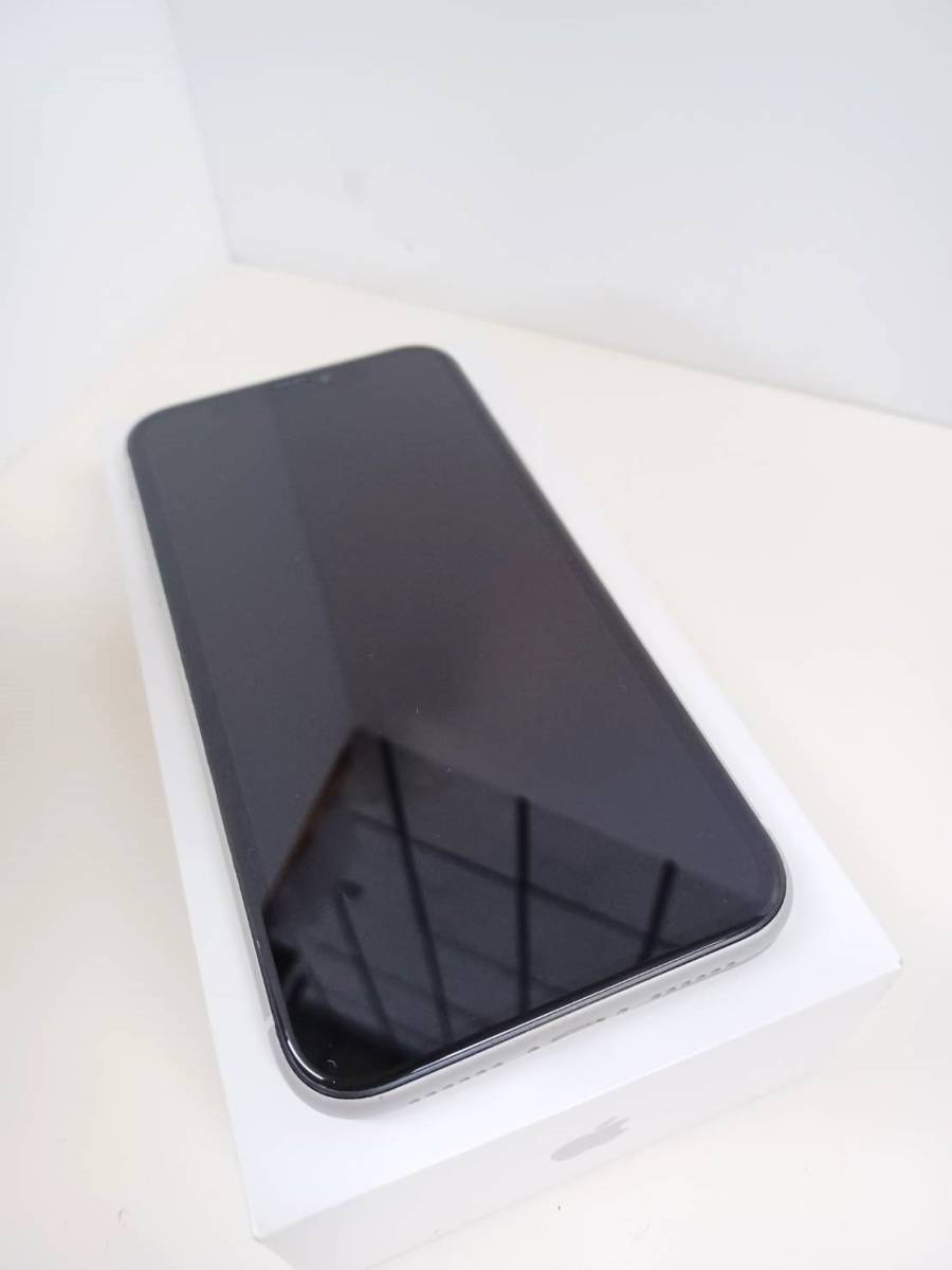 XR iPhone 64GB (A2106*, MT032J Phone Apple iPhone XR MT032J/A (A2106) 64GB