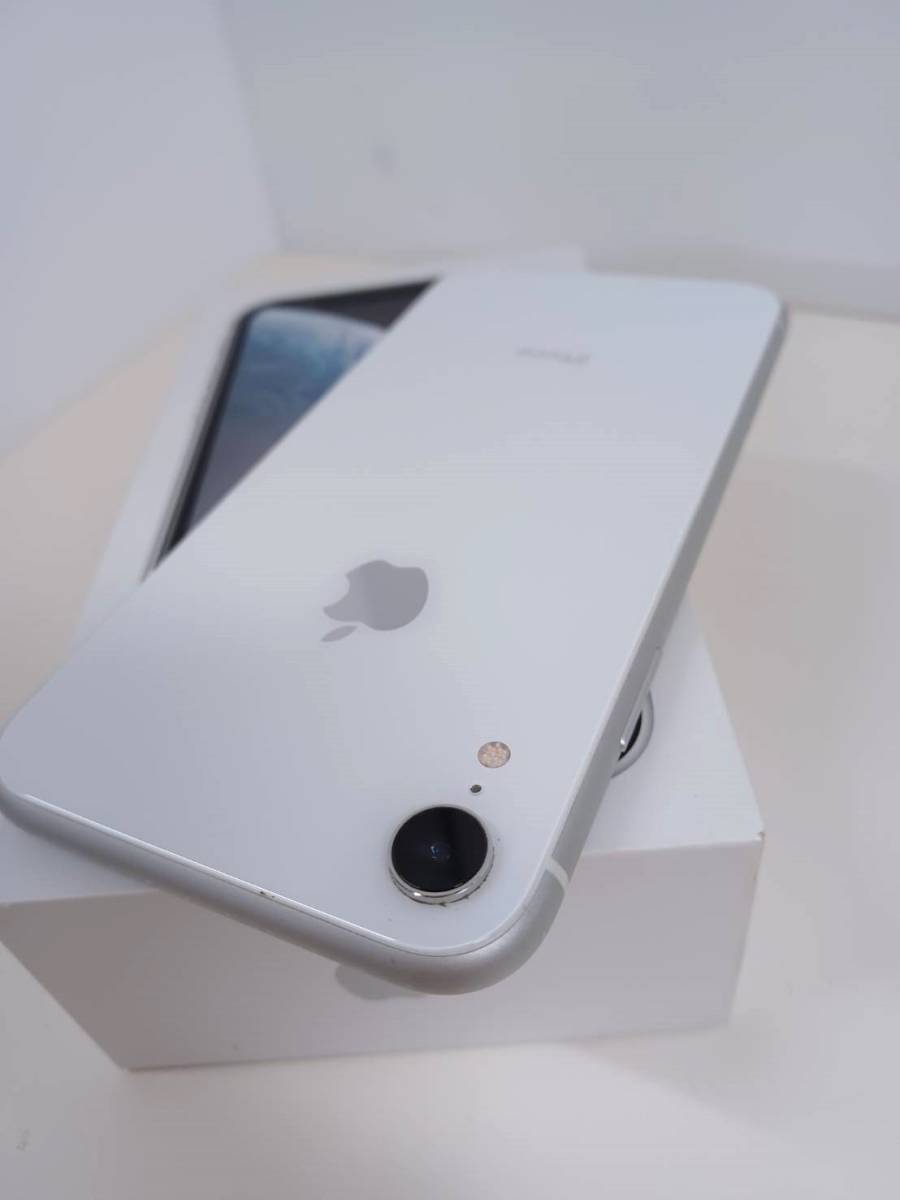 XR iPhone 64GB (A2106*, MT032J Phone Apple iPhone XR MT032J/A (A2106) 64GB