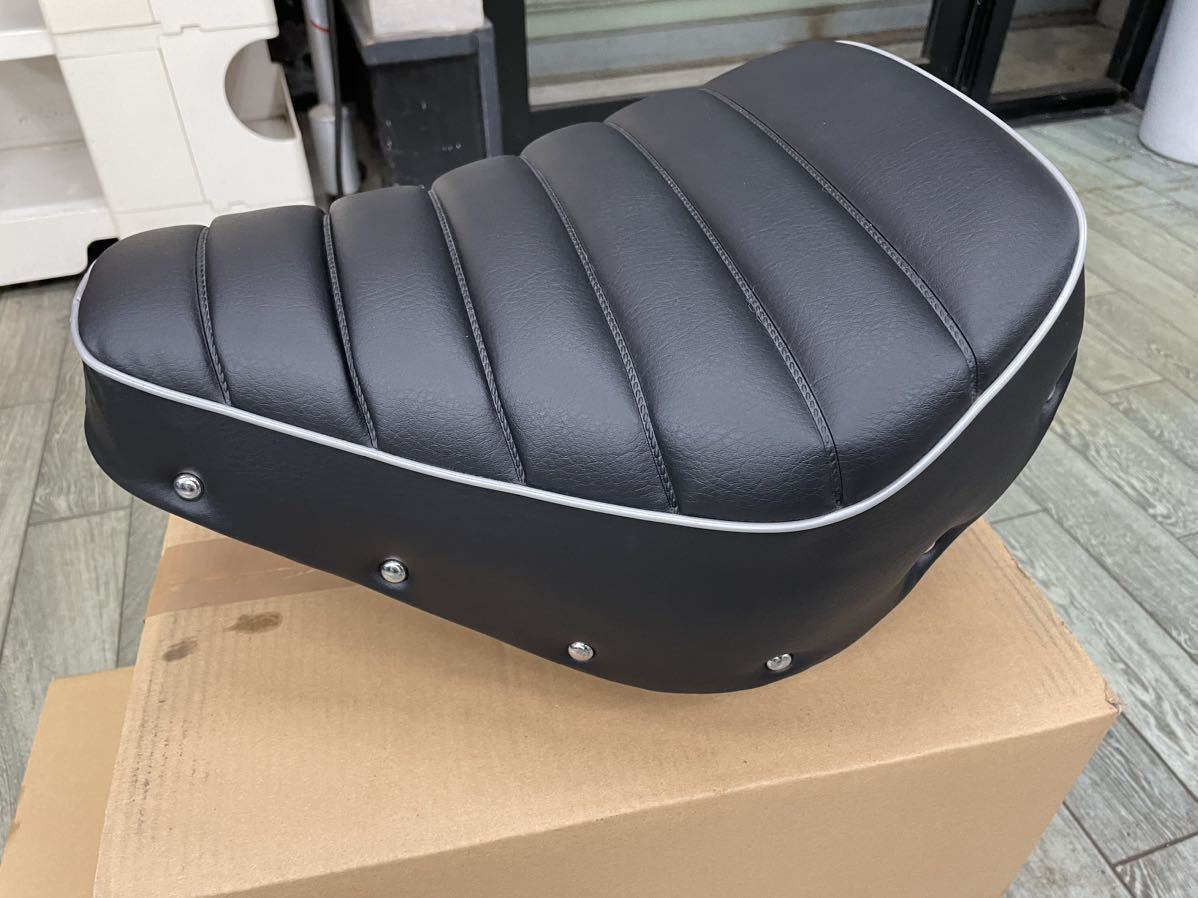 モンキー50純正シート！極上品！