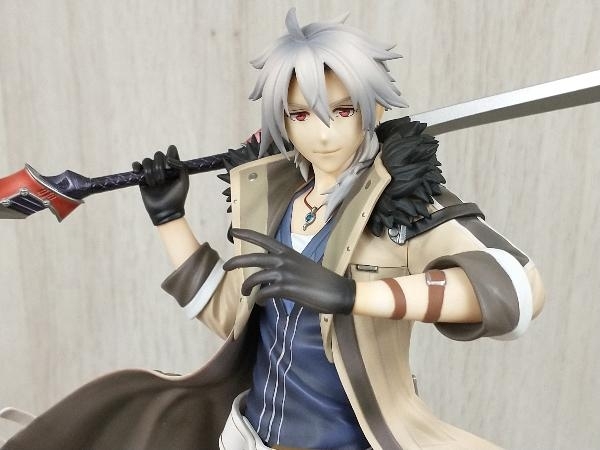 クロウ・アームブラスト 軌跡シリーズ | 塗装済み完成品 クロウ