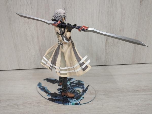 クロウ・アームブラスト 軌跡シリーズ | 塗装済み完成品 クロウ