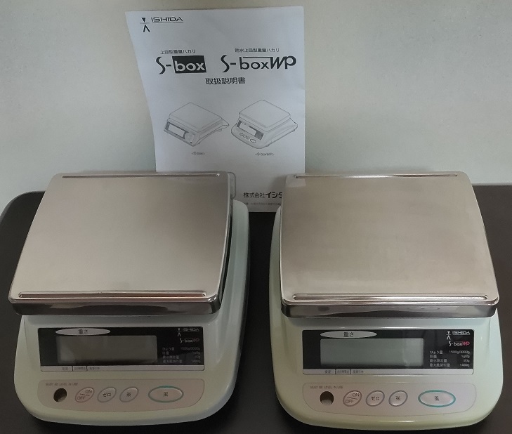 ○TASCO/タスコ イチネン TA101FA/FB チャージングスケール 冷媒重鎮
