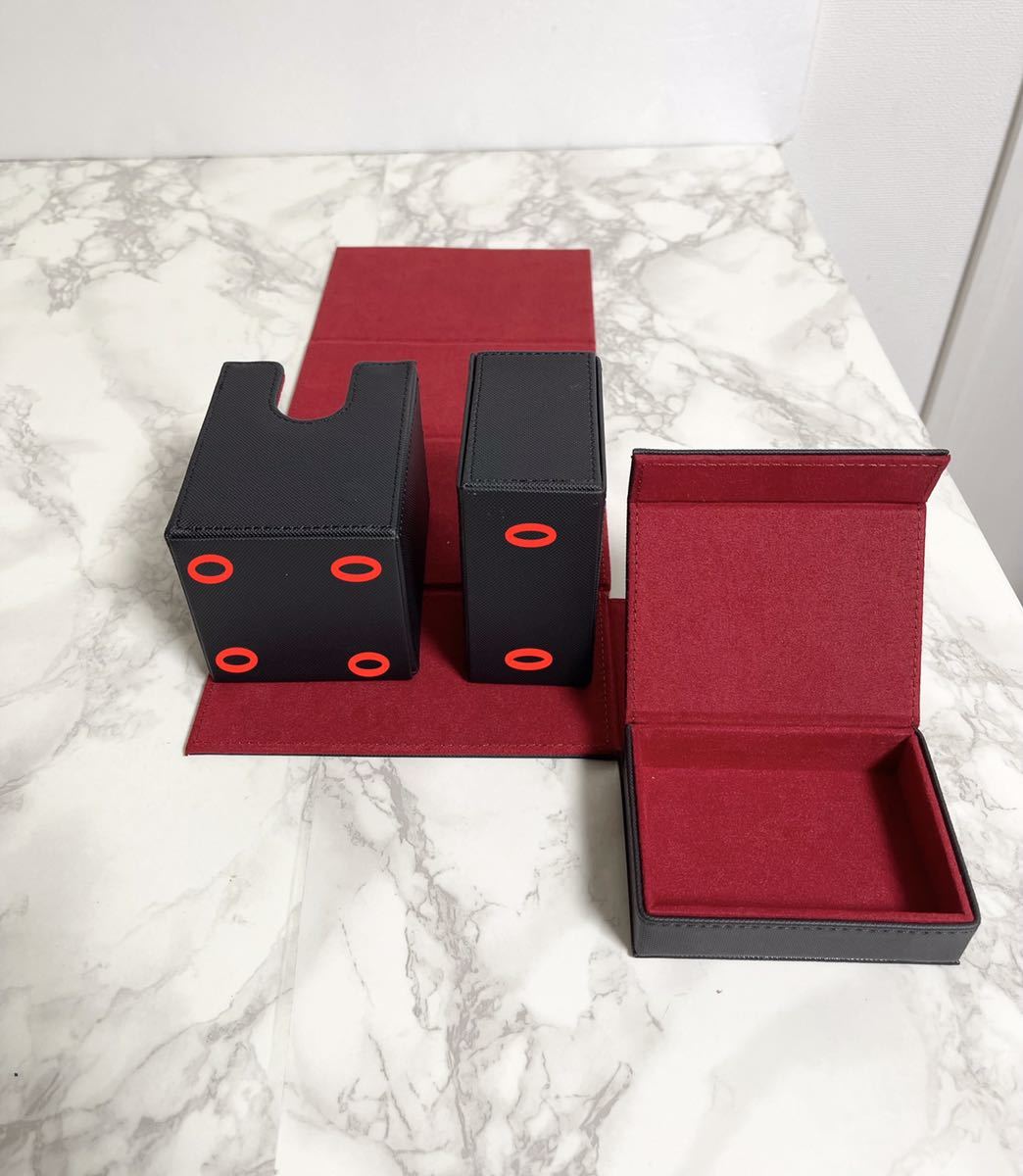 ポケモンプレイマット デッキシールド 三点セット 3点セット ポケモン