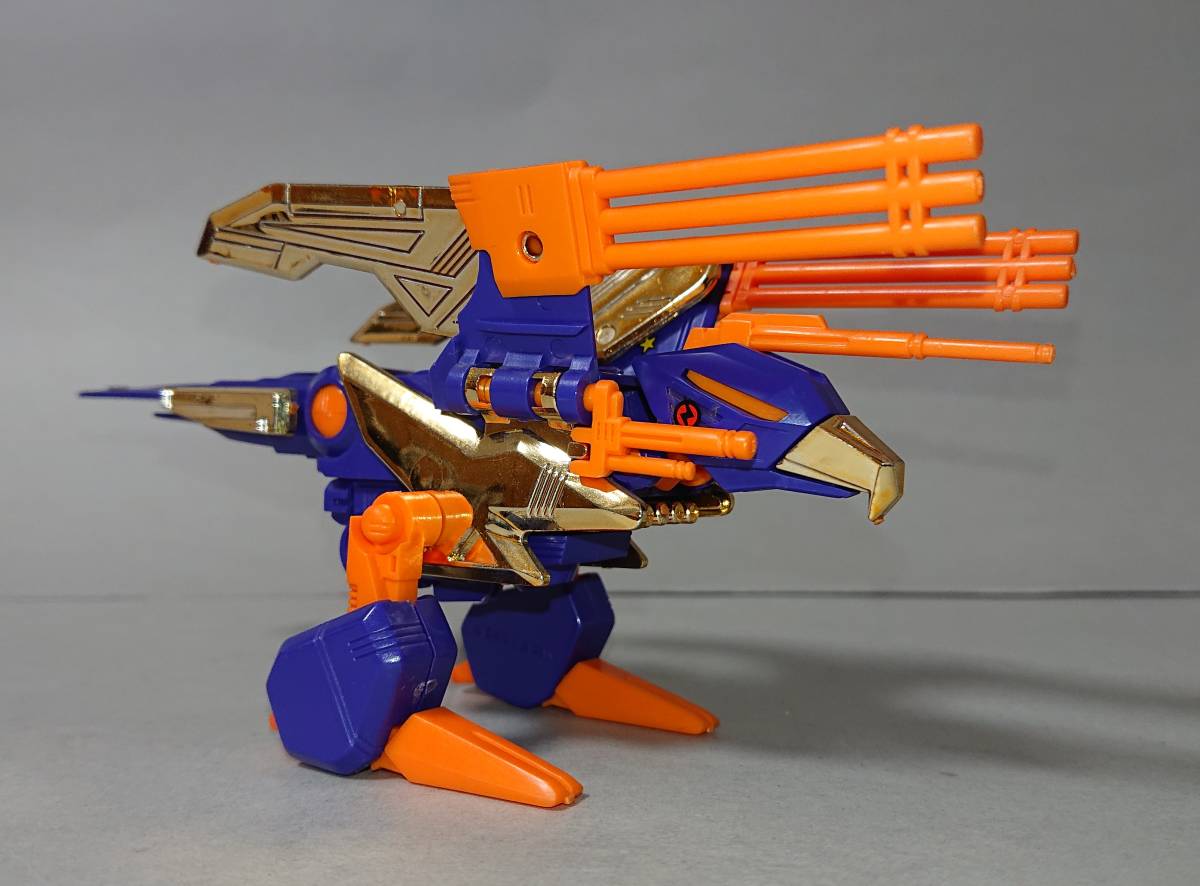 【美品】旧ゾイド ショットイーグル(TFゾイド) 【美品】旧ゾイド ショットイーグル(TFゾイド)
