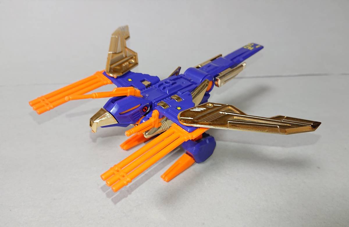 【美品】旧ゾイド ショットイーグル(TFゾイド) 【美品】旧ゾイド ショットイーグル(TFゾイド)