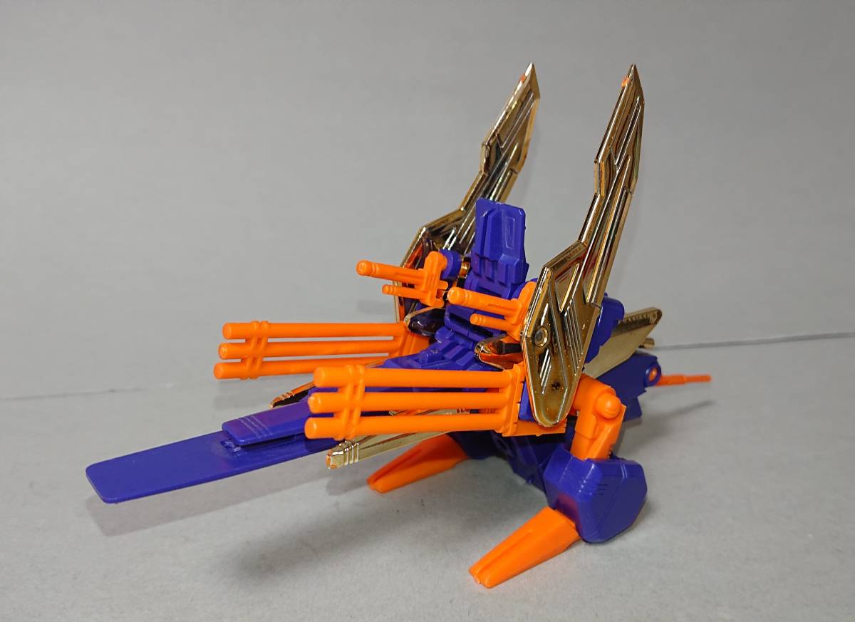 【美品】旧ゾイド ショットイーグル(TFゾイド) 【美品】旧ゾイド ショットイーグル(TFゾイド)