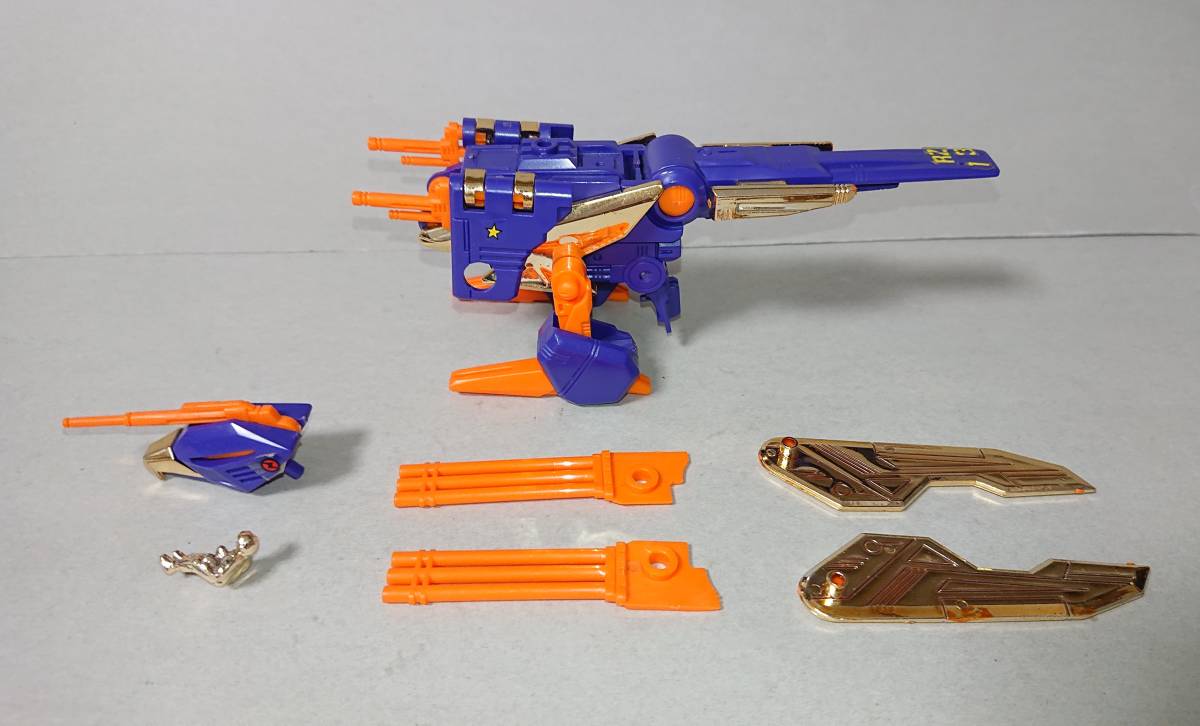 【美品】旧ゾイド ショットイーグル(TFゾイド) 【美品】旧ゾイド ショットイーグル(TFゾイド)