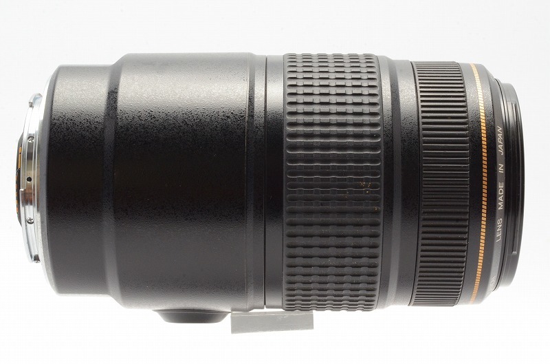 ☆美品☆ Canon EF 75-300mm IS F4-5.6 USM キヤノン 完動 ◇