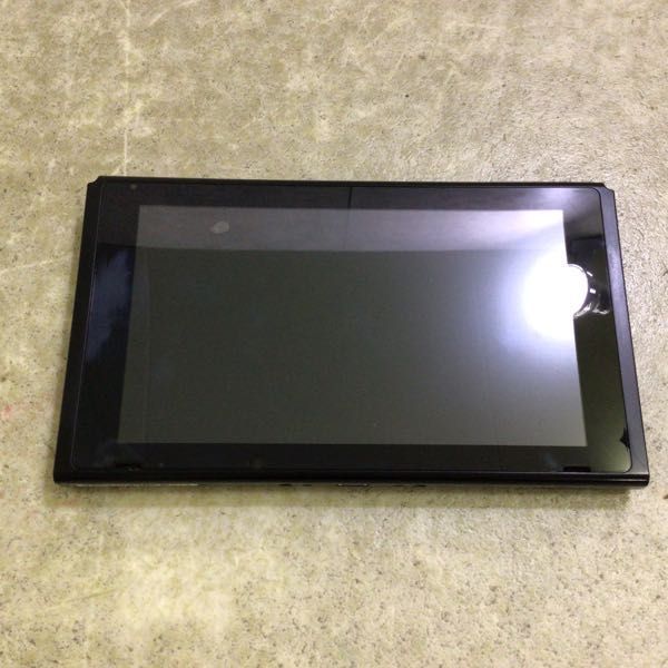 Nintendo Switch 箱無 1円〜 1円～ 動作確認⁄初期化済 有機