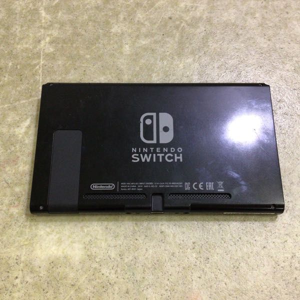Nintendo Switch 箱無 1円〜 1円～ 動作確認⁄初期化済 有機