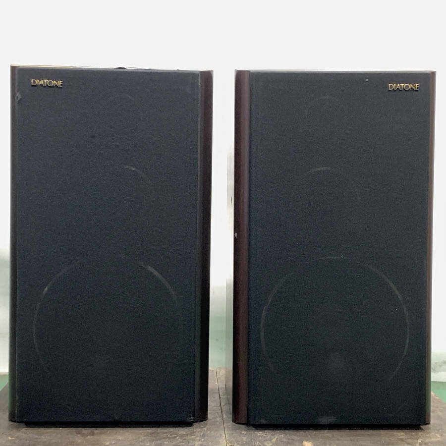 DIATONE ダイヤトーン DS-32BMKII スピーカーシステムペア DIATONE DS