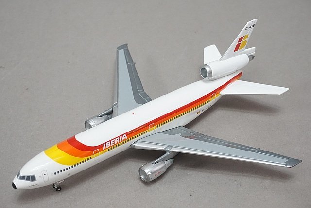 Gemini 1⁄400 Jets 1:400 Air - Model C-32A Boeing GeminiJets