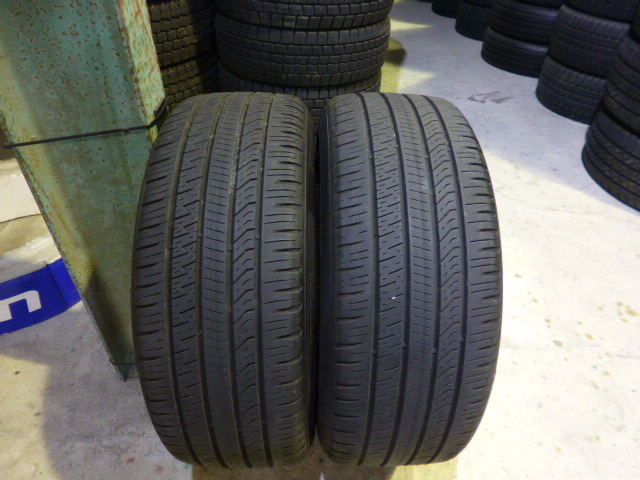 215/45R17 ピレリ P8 FS PREMIVM 2021年製 2本 2023年製 【公式通販】
