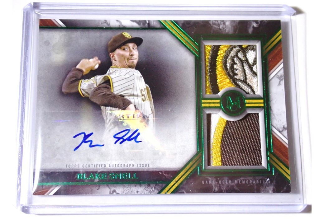 10枚限定 水上由伸 2023 BBM 1st パープル箔サイン #64 5/10 西武