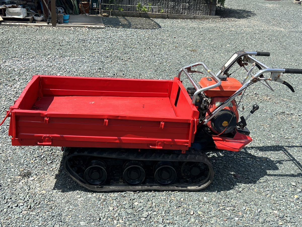 ヤンマー　運搬機　引き取り限定 ヤンマー 運搬機 引き取り限定 運搬車｜製品・サービス｜農業