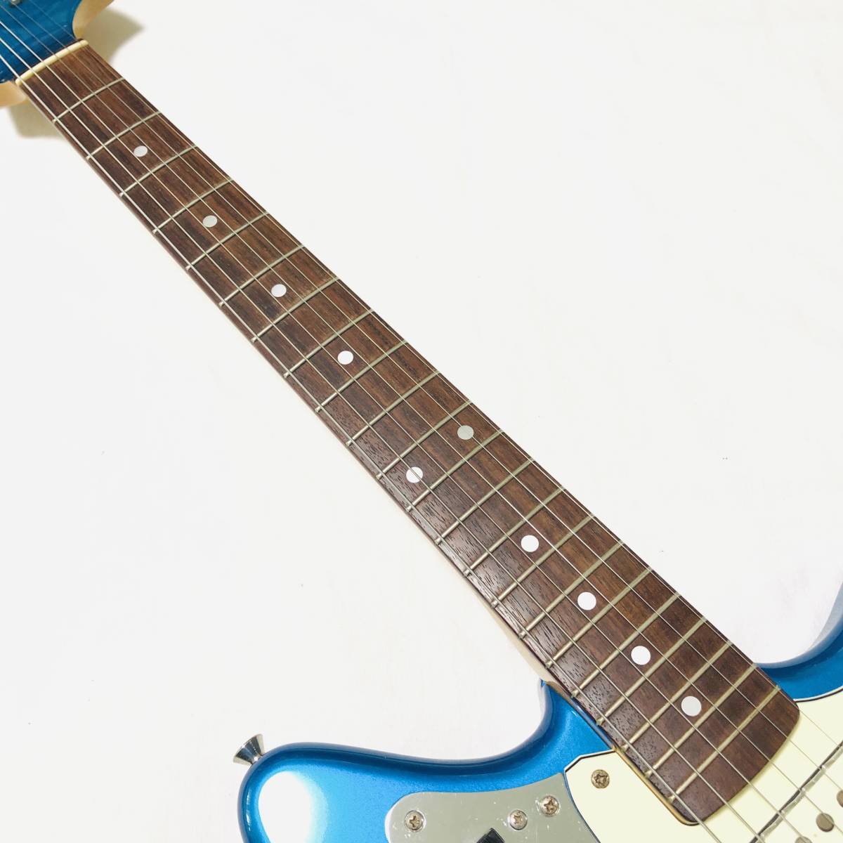 Fender USA 1966年製 Jaguar ジャガー