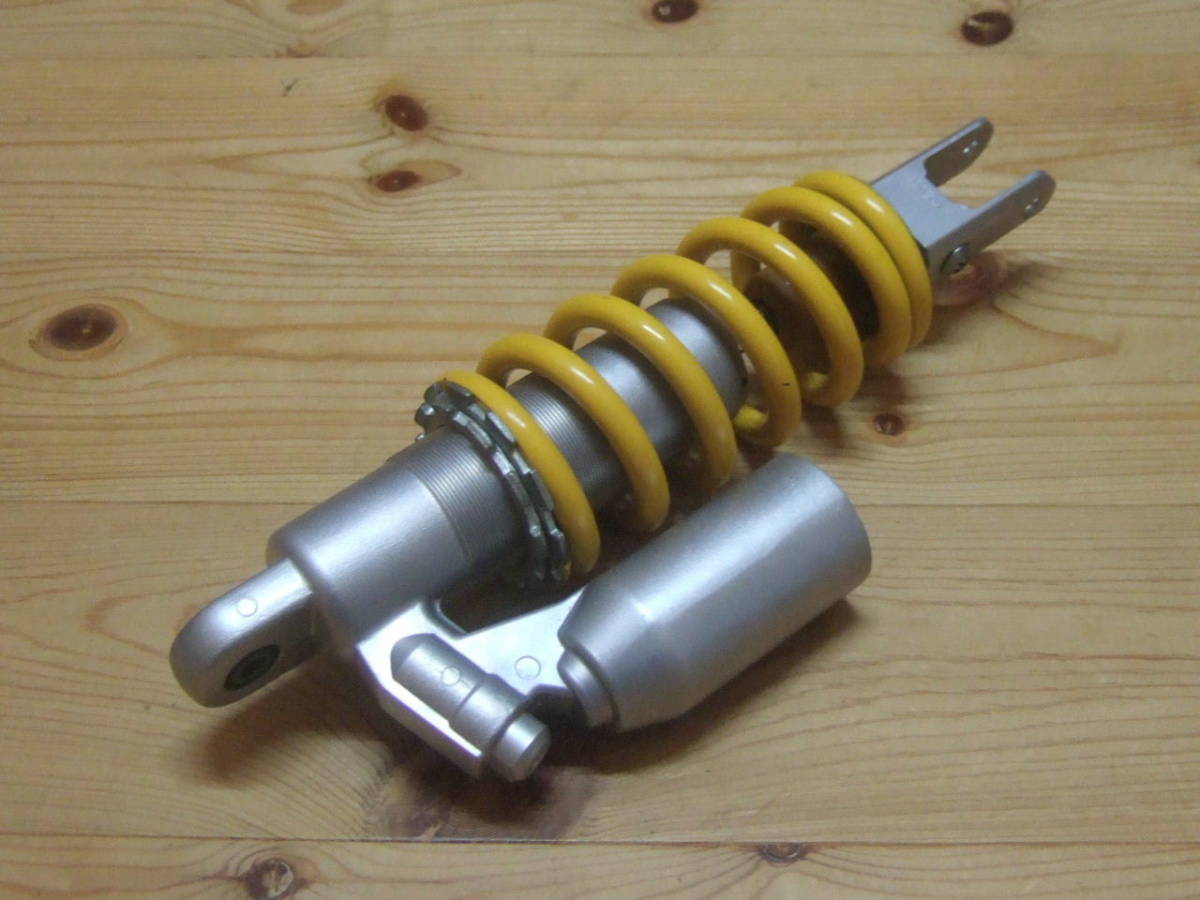 XR250 XR250モタード MD30 リヤショック オーバーホール品 MD30 XR250