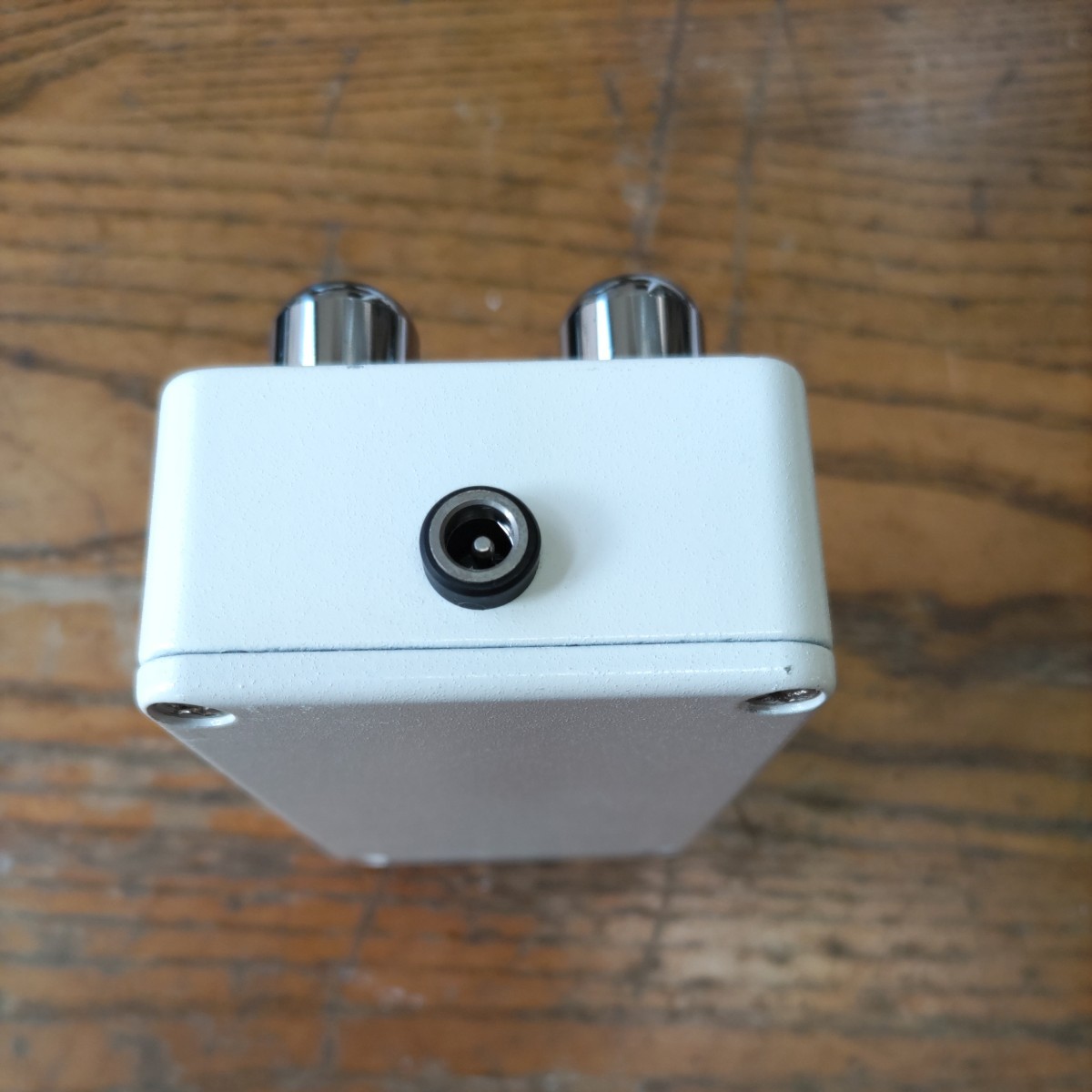 Ex-pro SOLO BOOSTER 31 volt ブースター 【公式通販】