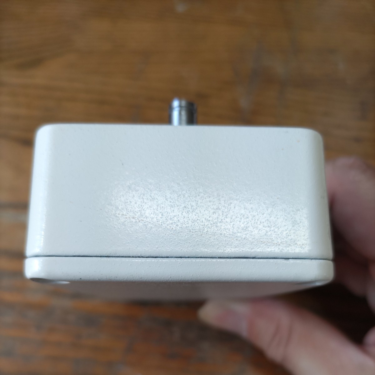 Ex-pro SOLO BOOSTER 31 volt ブースター 【公式通販】