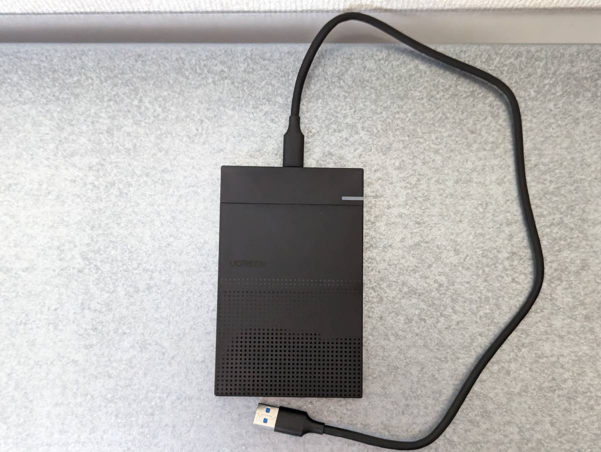 SATA接続 SSD CFD MGAX 2.5型 シリーズ | CSSD-S6L2TMGAX 2TB CSSD