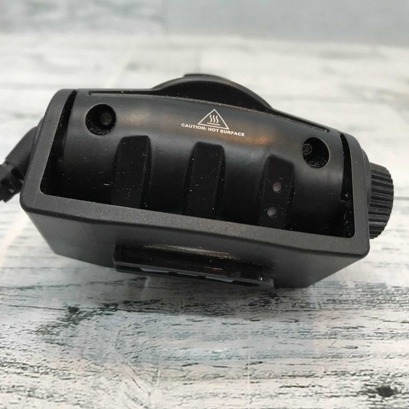 レッドレンザー H15R CORE 爆光ペットライト Ledlenser H15R Core