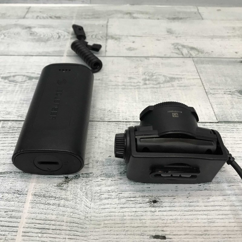 レッドレンザー H15R CORE 爆光ペットライト Ledlenser H15R Core