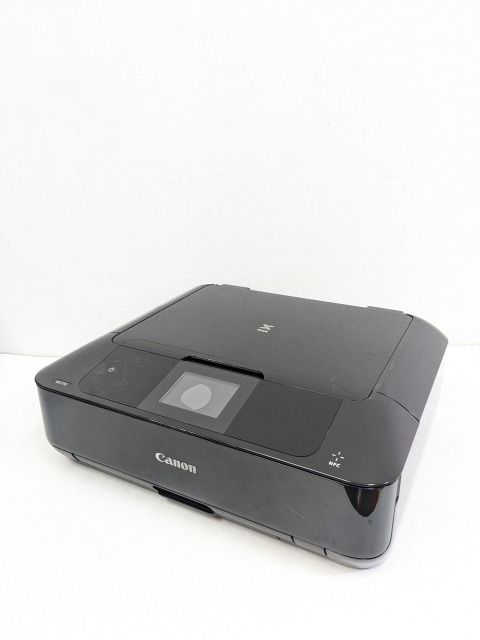 Canon キャノン PIXUS MG7730 インクジェットプリンター | ME-CFS.NET