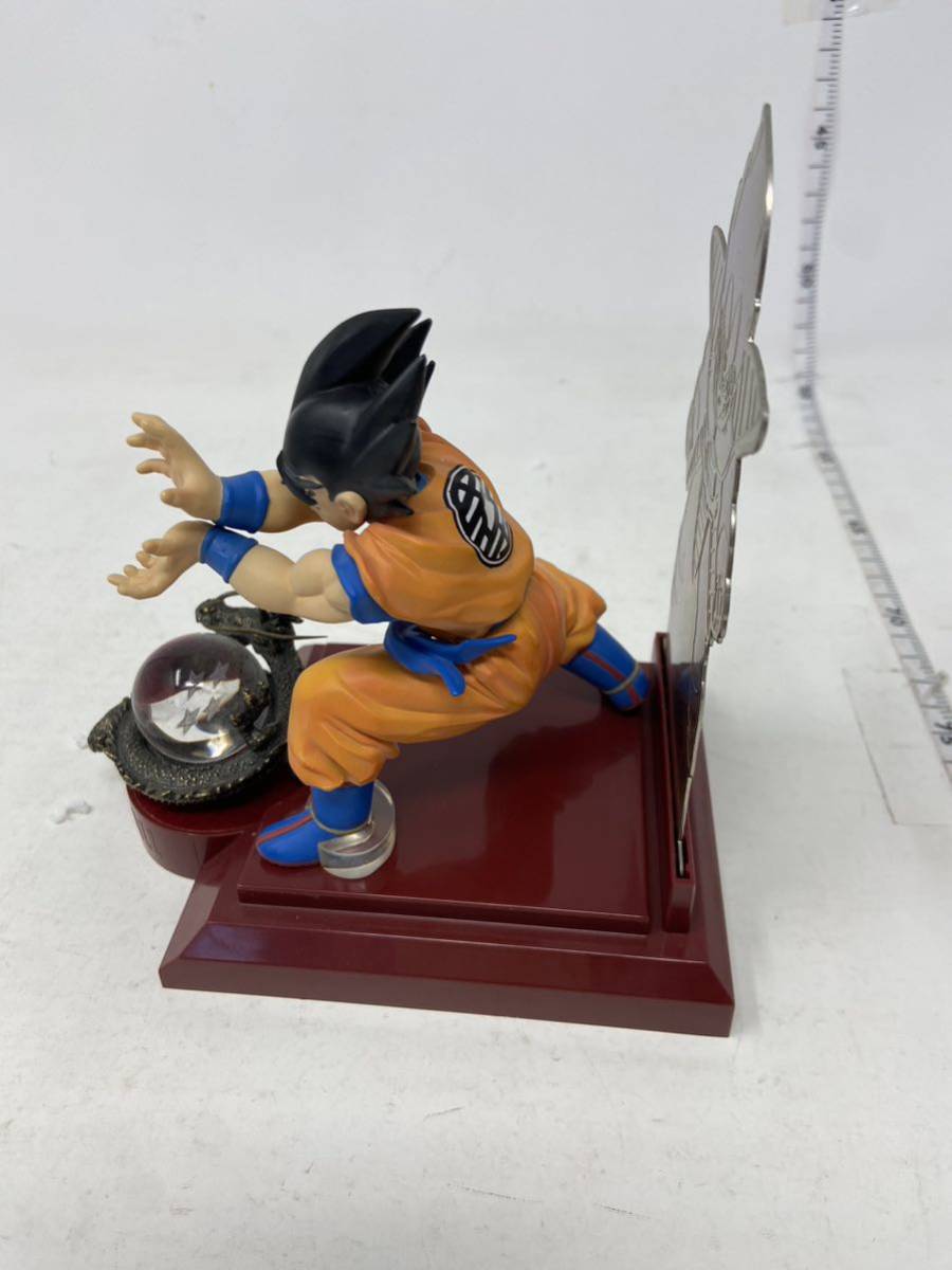 フィギュア ドラゴンボール フィギュアコレクション No.04 孫悟空(かめ