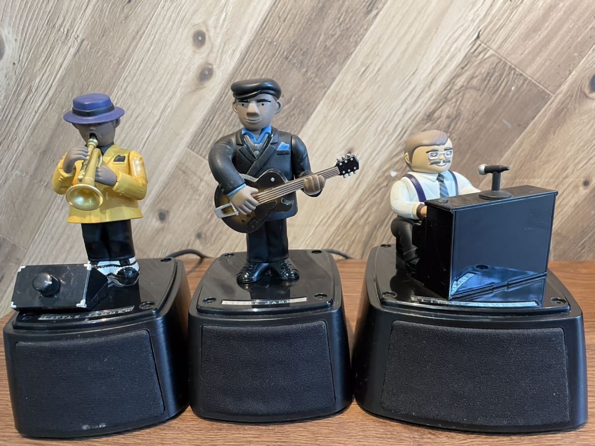 リトルジャマーミイツ Little Jammer cartridge set Little Jammer Pro