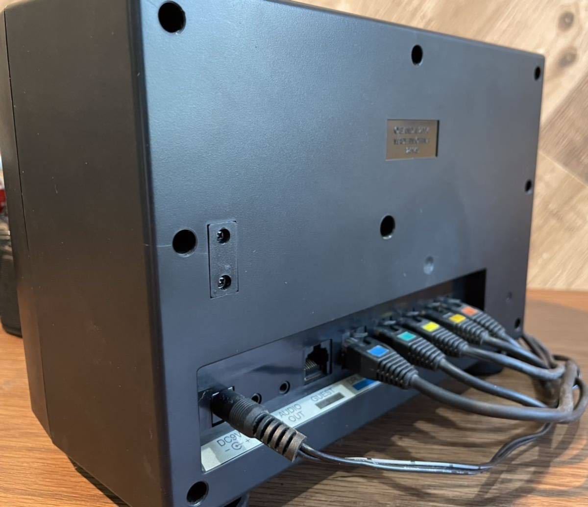 リトルジャマーミイツ Little Jammer cartridge set Little Jammer Pro