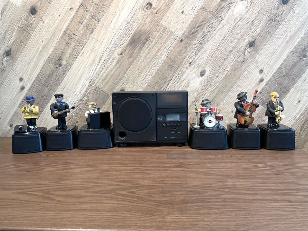 リトルジャマーミイツ Little Jammer cartridge set Little Jammer Pro