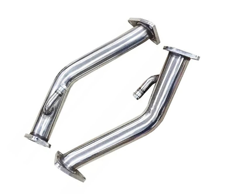 Z34 フェアレディZ VQ37VHR 触媒ストレート CKV36 スカイライン