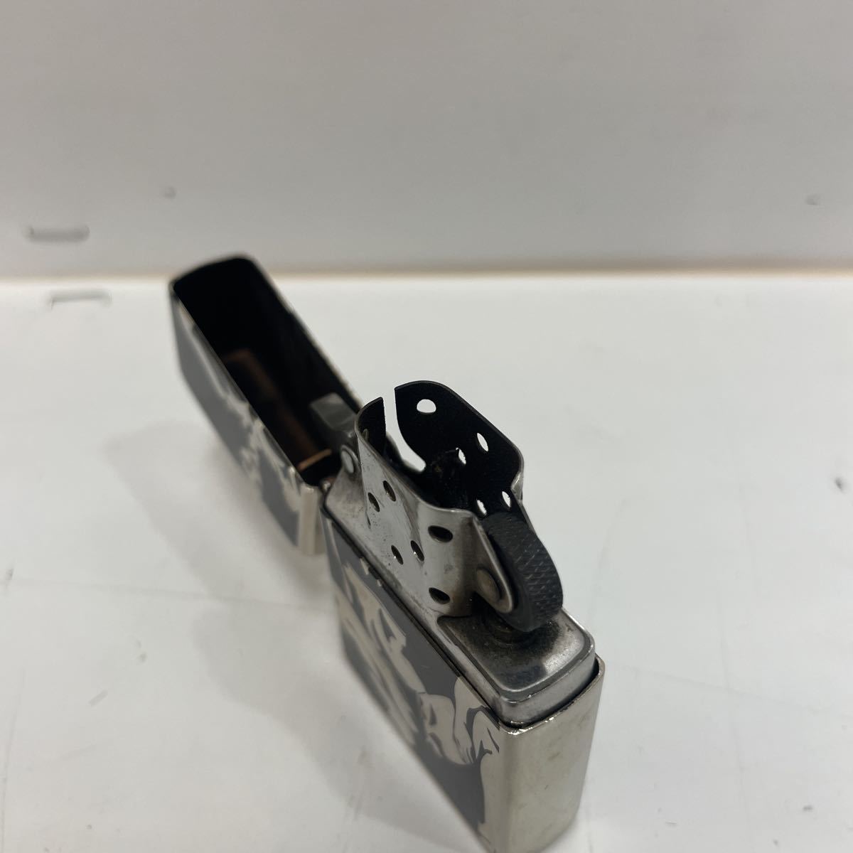 希少 ZIPPO ジッポー ジッポライター ジッポ セクシーガール ライター 