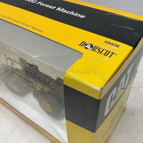 CAT 1⁄50 ノースコット - 980G Loader Wheel Yahoo!オークション Cat