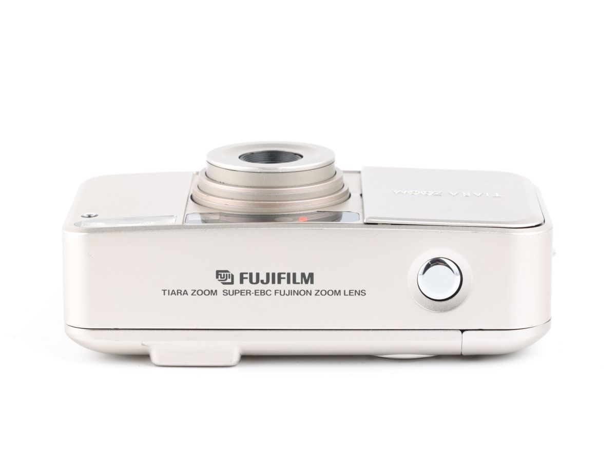 02026cmrk FUJIFILM TIARA ZOOM SUPER-EBC FUJINON ZOOM 28-56mm