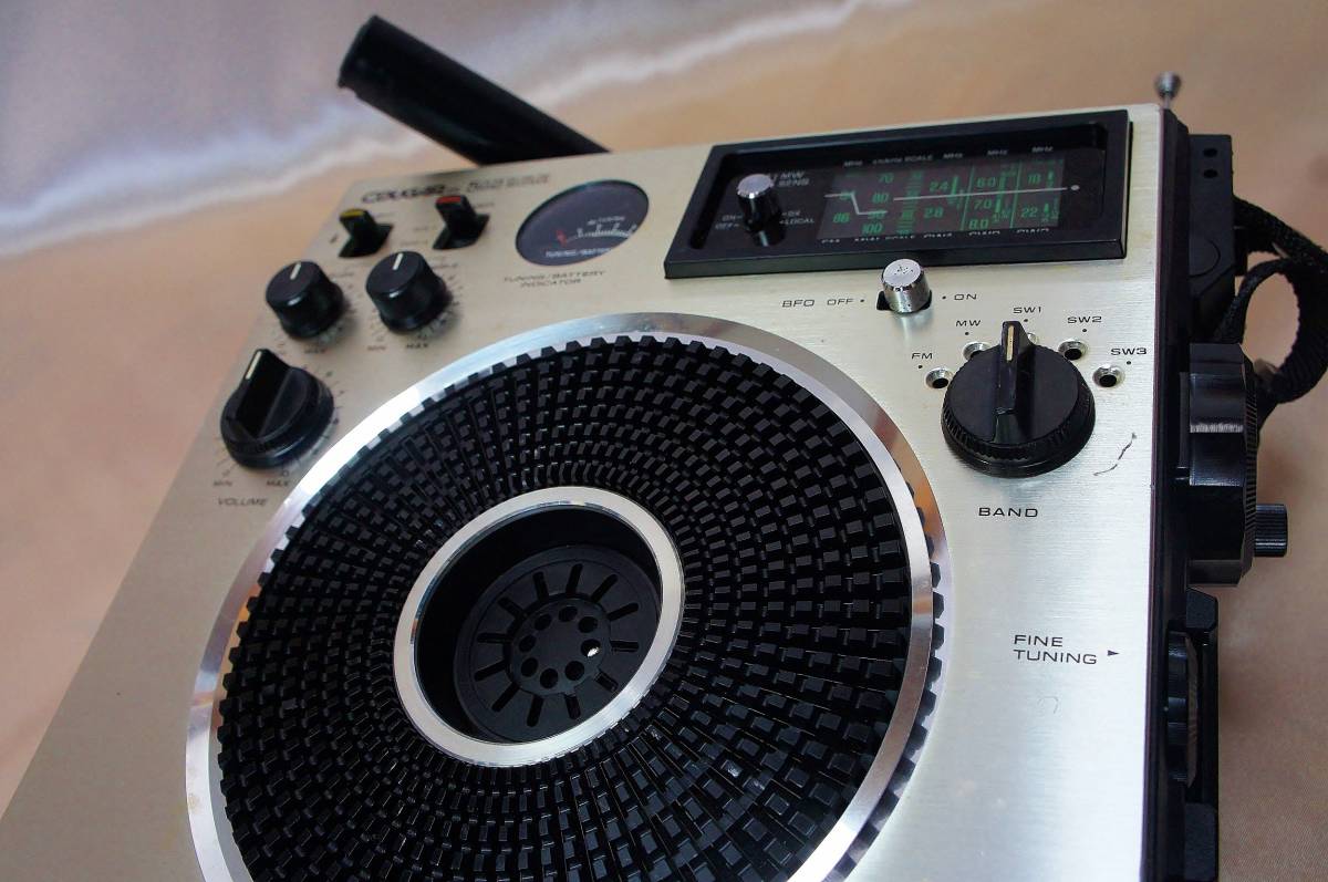 COUGAR115「RF-1150」 National Panasonic RF-1150 【公式通販】