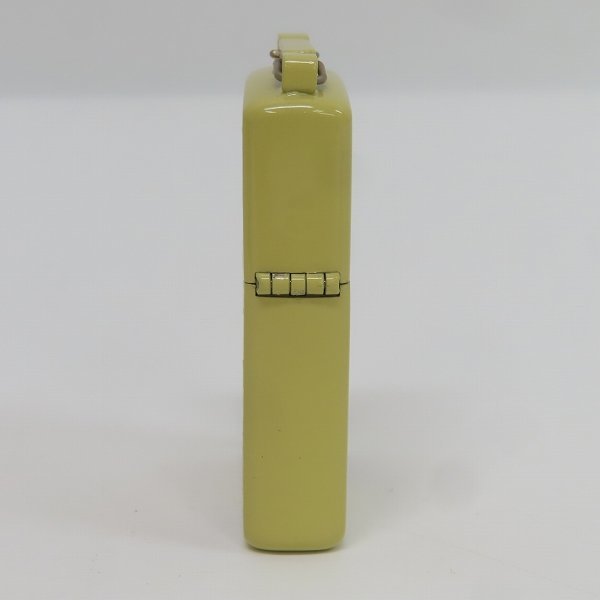 ZIPPO/ジッポー GIJOE/GIジョー 1000個限定 1998年製 /000(タウン 