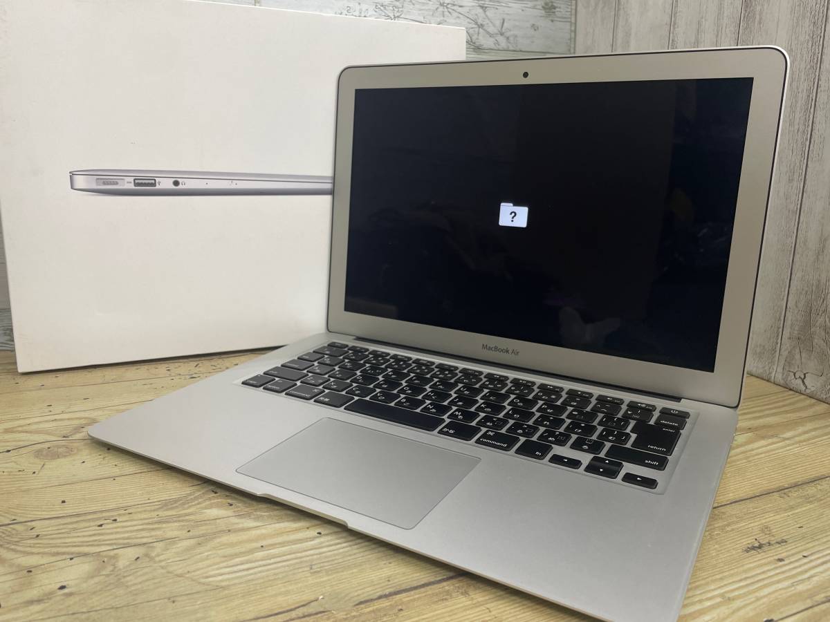 Air | MacBook A1466 0 eBay Apple Core Macbook i5 - Mac sale for 13 