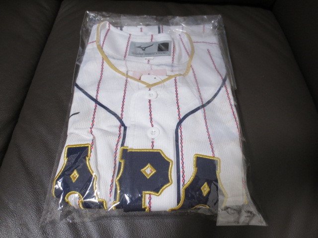 新品未開封品☆ WBC 2023 侍JAPAN レプリカユニフォーム ホーム