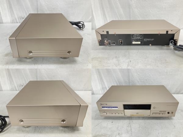 Pioneer pioneer PD-HL1 CDプレイヤー ジャンク品 即決 PD-HL1